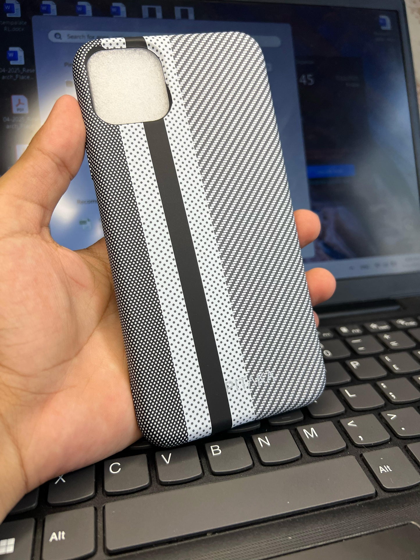 PITAKA Premium Quality Case