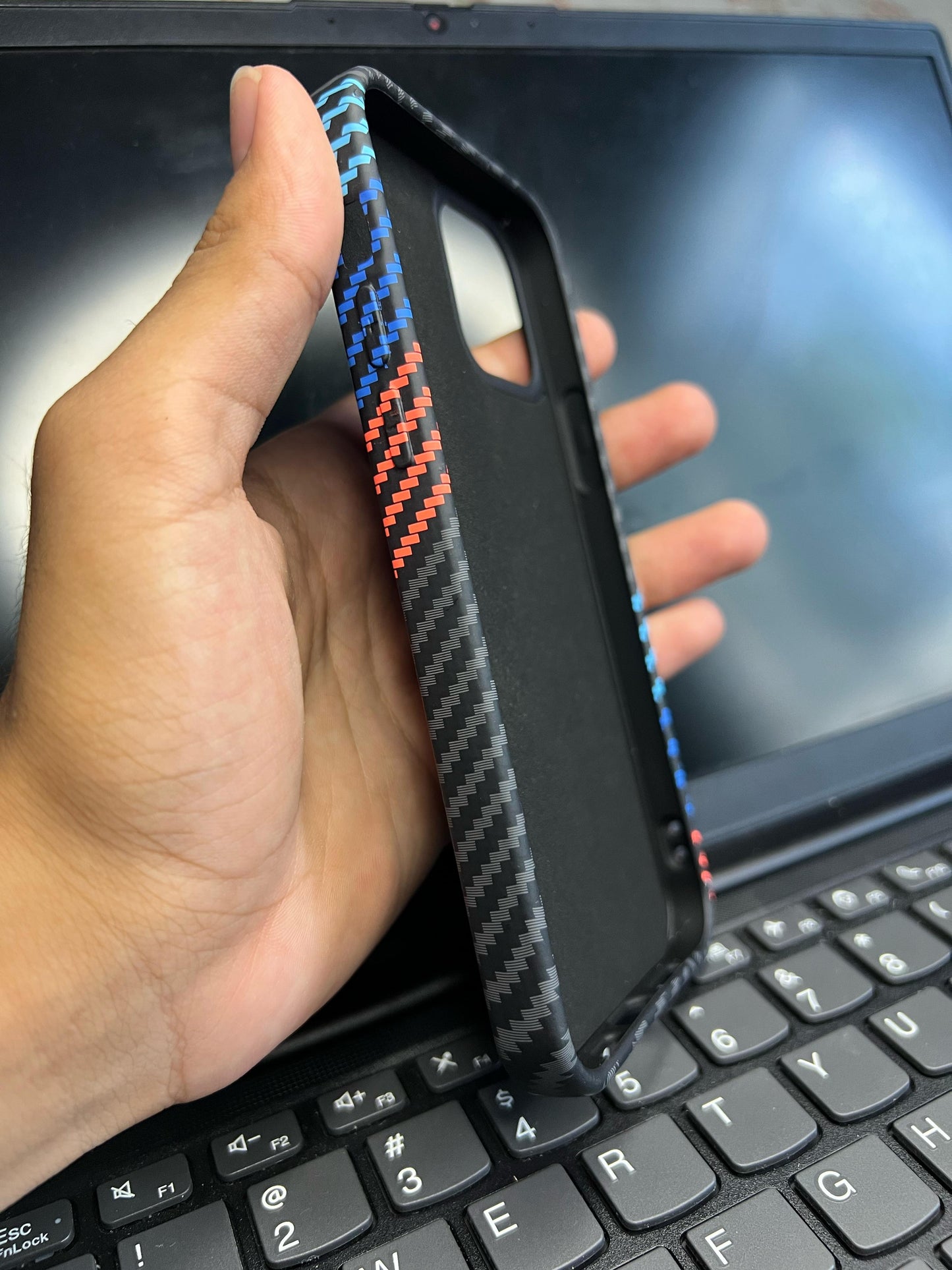 PITAKA Premium Quality Case