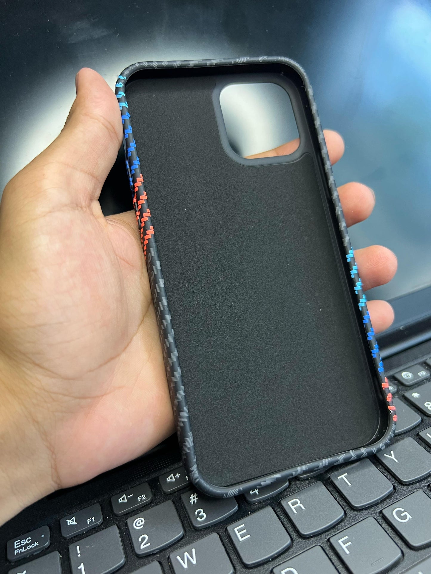 PITAKA Premium Quality Case