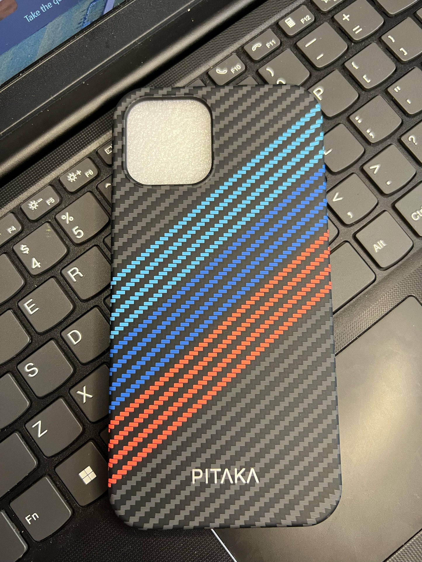 PITAKA Premium Quality Case