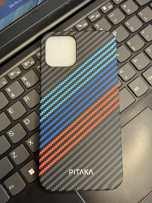 PITAKA Premium Quality Case