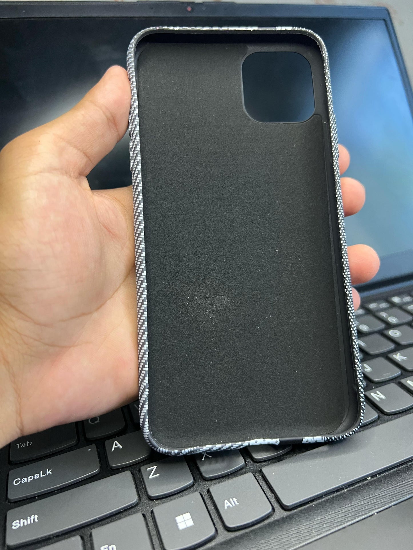 PITAKA Premium Quality Case