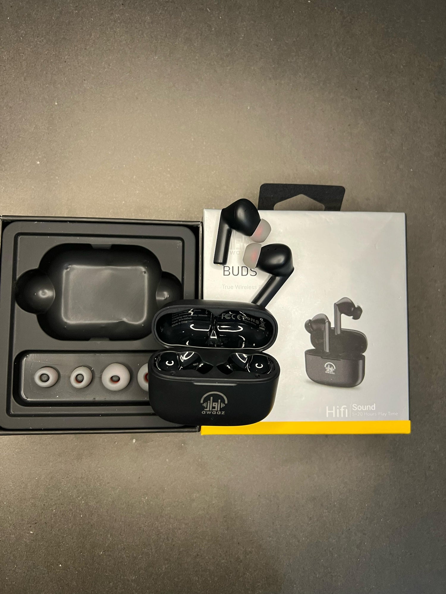 Airpods/Earbuds/Handsfree