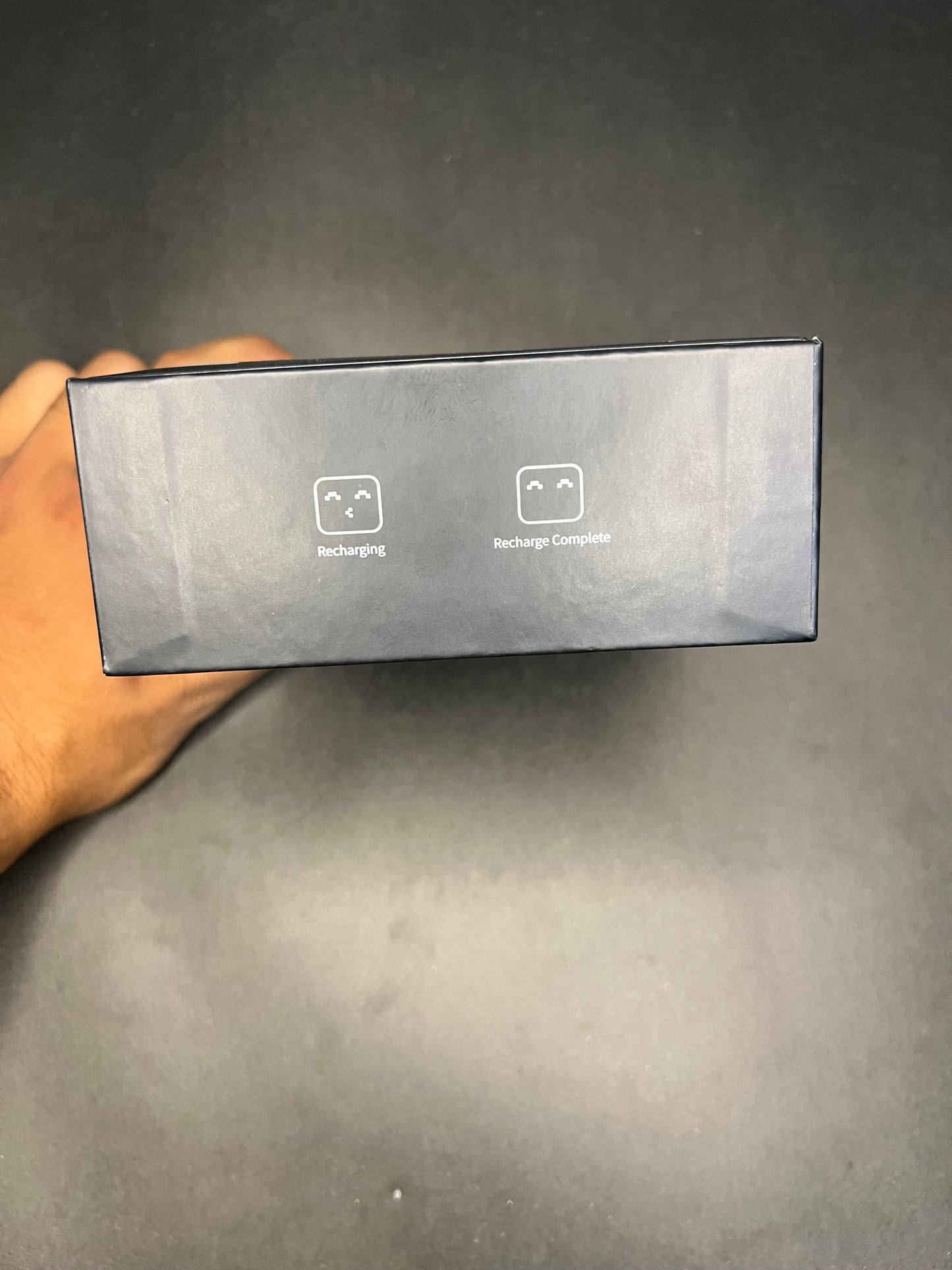 UGREEN Nexode RG 30W USB-C GaN Fast Charger – Space Grey